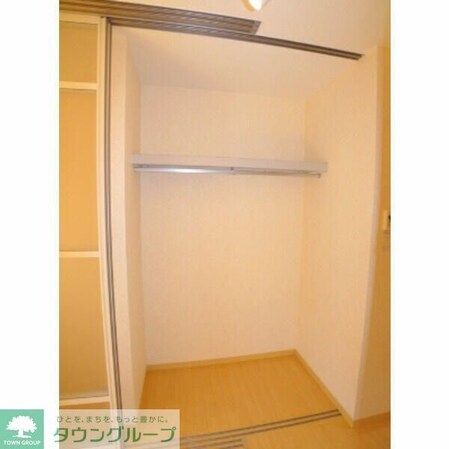 ローズ南柏の物件内観写真